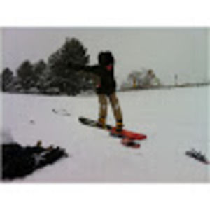 Meet your Posher, Timothy